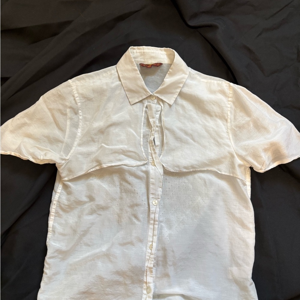 Women’s 7 For All Mankind Blouse